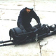 Image for article titled The Soviet Torpedo-Sized One-Man Helicopter